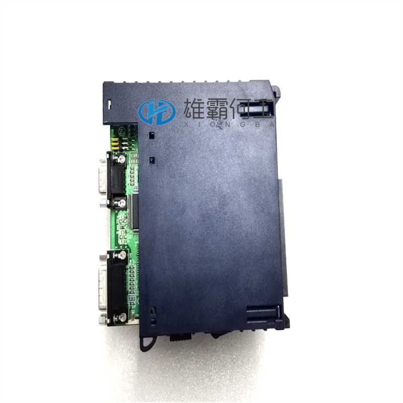 GE IC695CRU320CA-EL