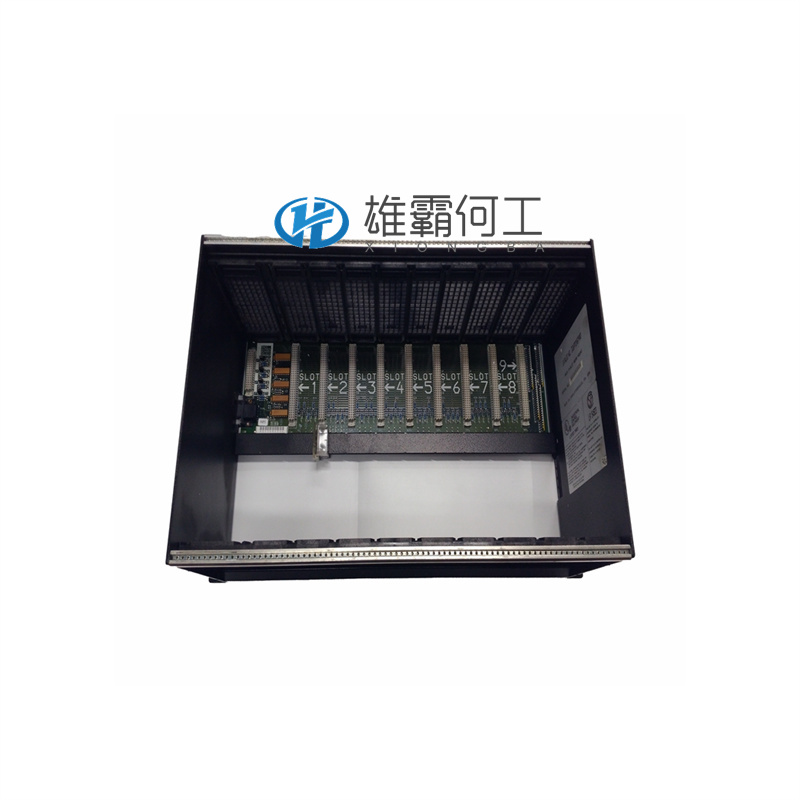GE IC697CHS770