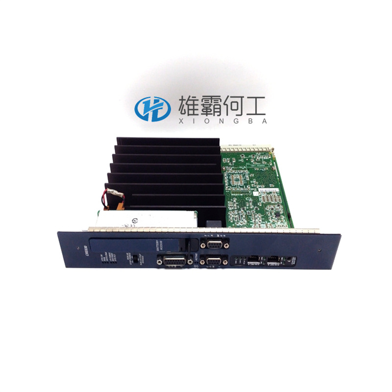 GE IC698CPE010