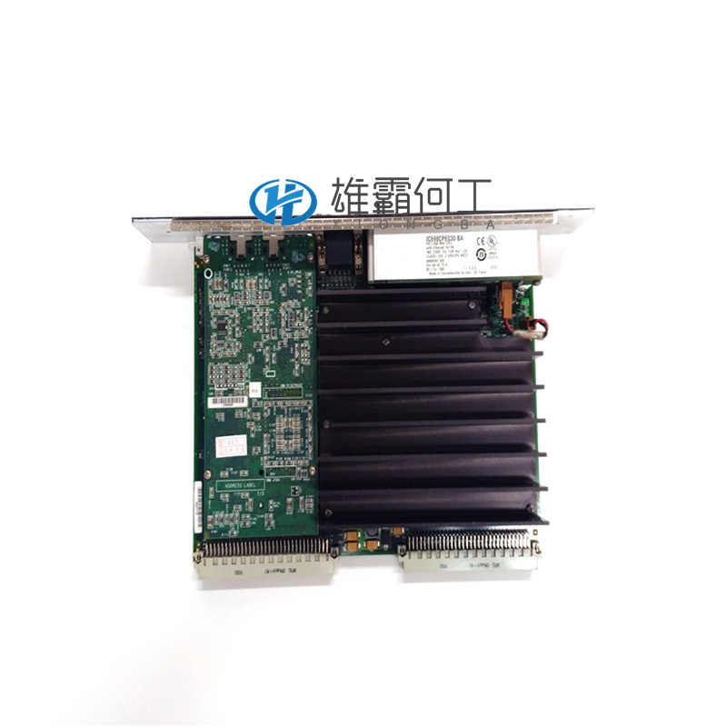 GE IC698CPE030