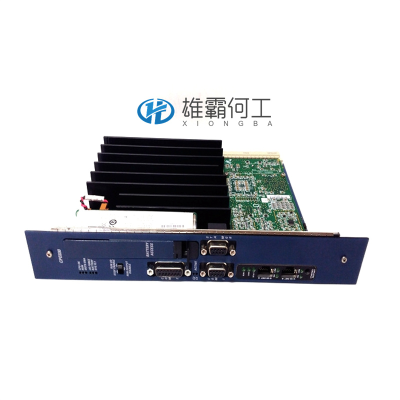 GE IC698RMX016