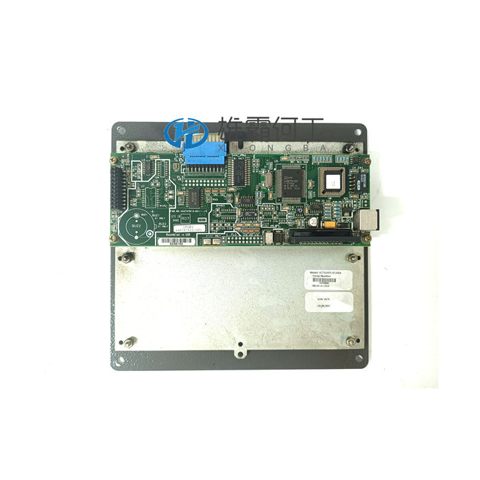 GE IC752SPL013