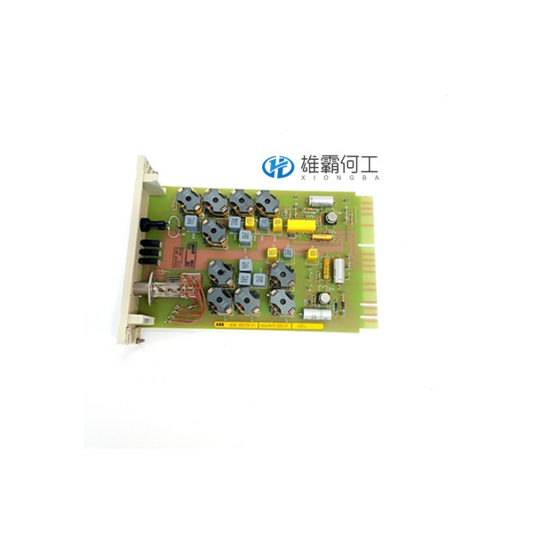 ABB E3EFa HENF452750R1