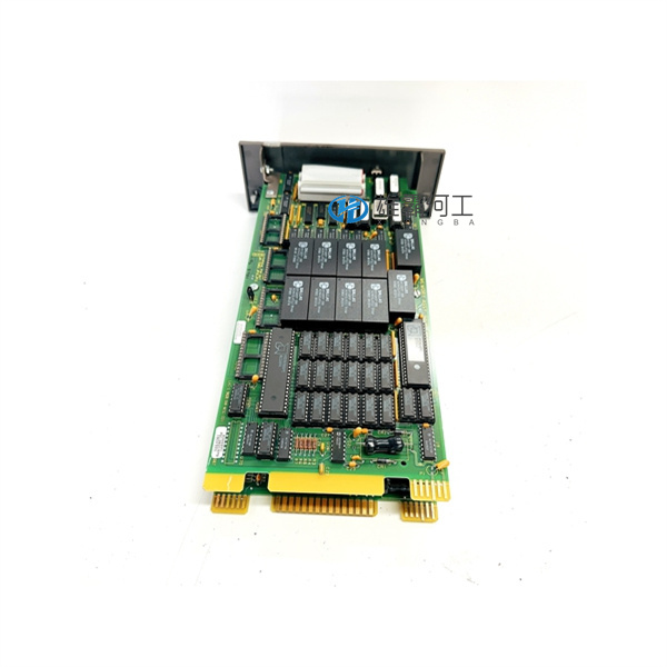 ABB INICT01