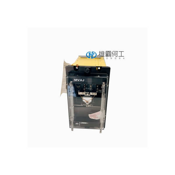 GEC ALSTHOM  MVAJ13D1GB0780A
