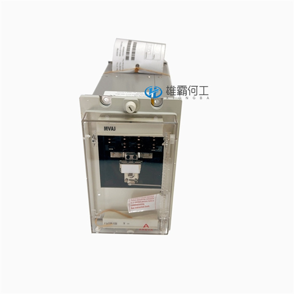 AREVA MVAJ21T1GB0771B