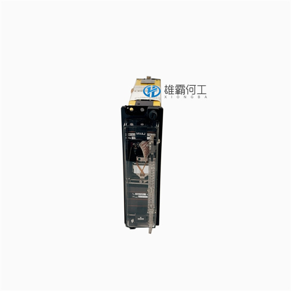GEC ALSTHOM MVAJ23B1AB0757B