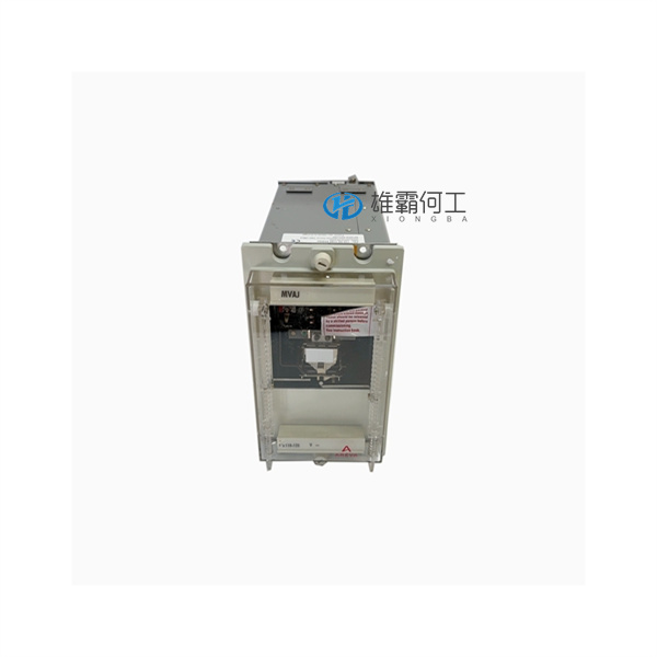 AREVA MVAJ23T1GB0774B