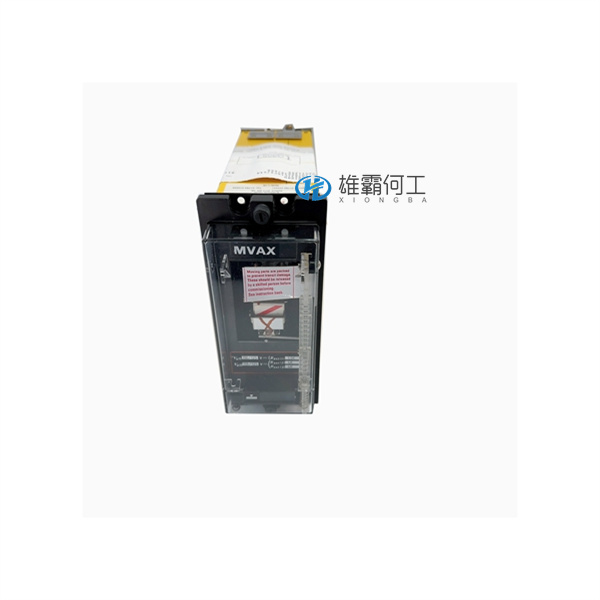 GEC ALSTHOM MVAX31C1DF0754A