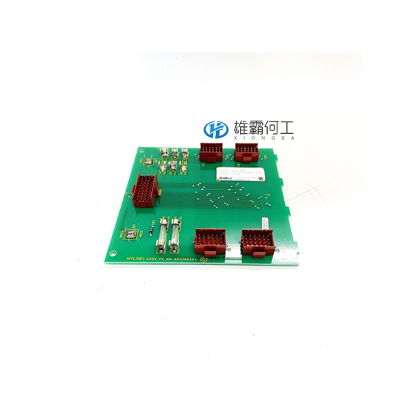 ABB NTLS01