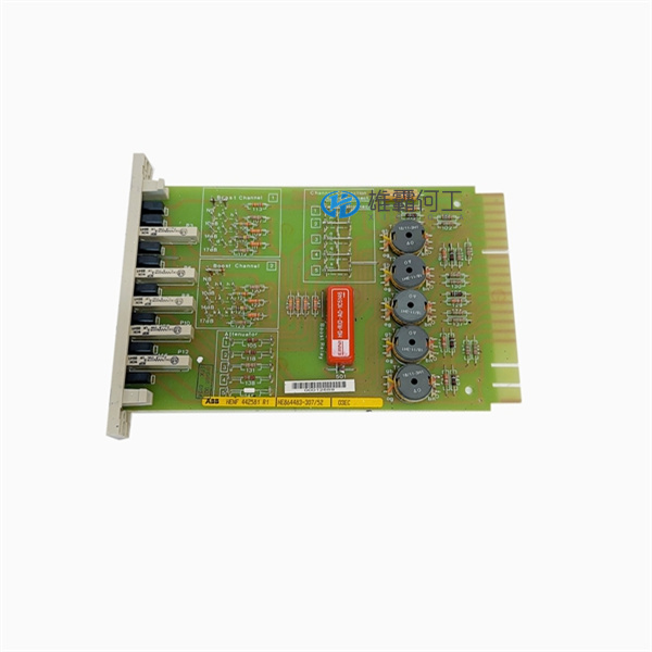 ABB O3EC HENF442581R1