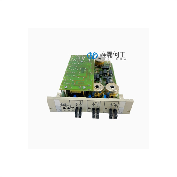 ABB O3EX HENF315845R2