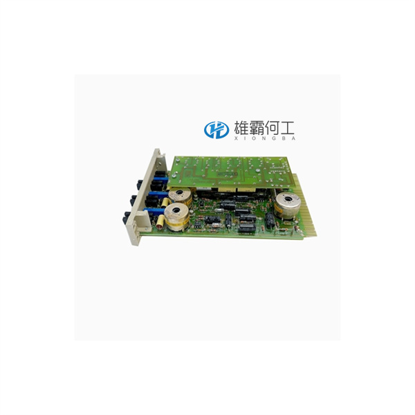 ABB O3EX HENF315845R2