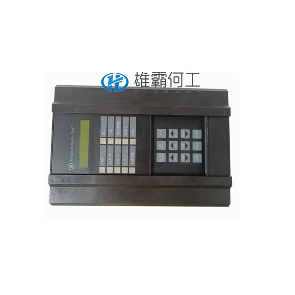 GE 369-HI-RM-0-0