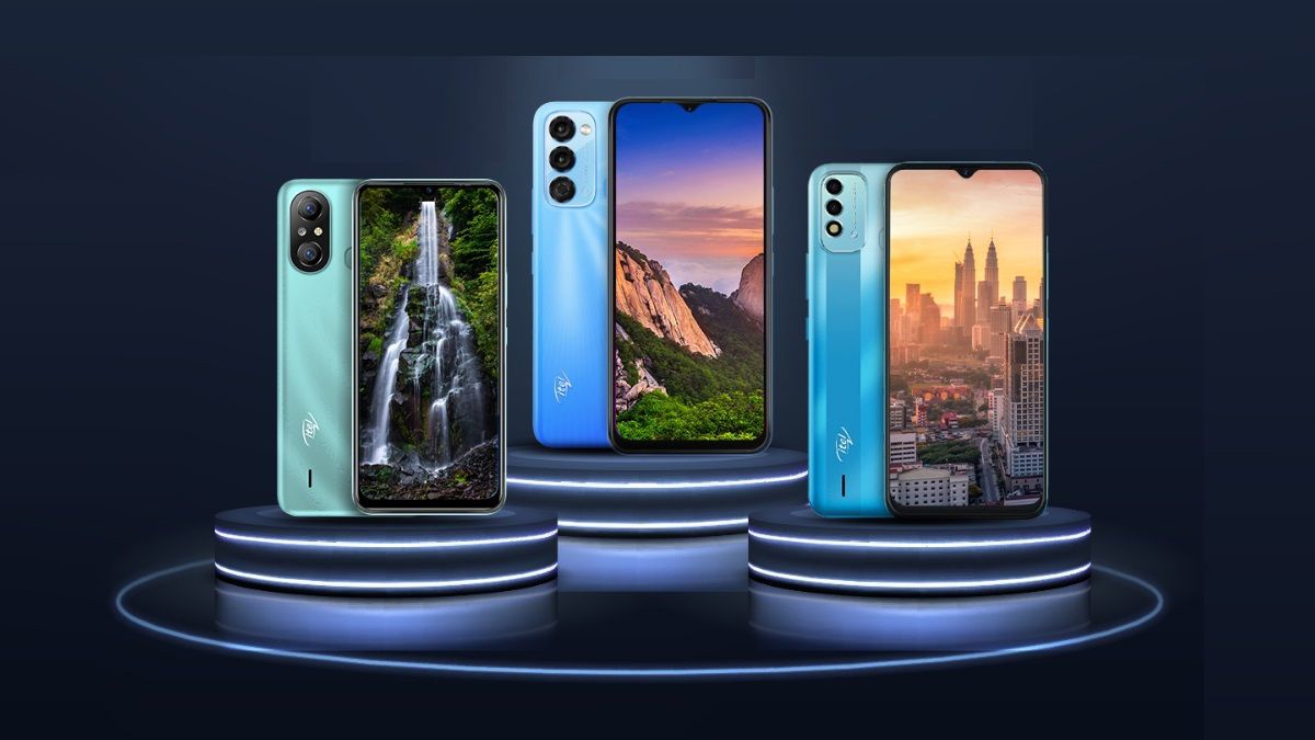 消息称传音 itel 将在印度发布新手机:搭载 6000mAh 电池,售价低于 8000 卢比