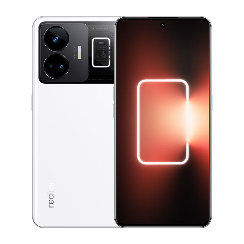 realme GT Neo5 SE 手机官宣率先搭载骁龙 7+ Gen 2 芯片