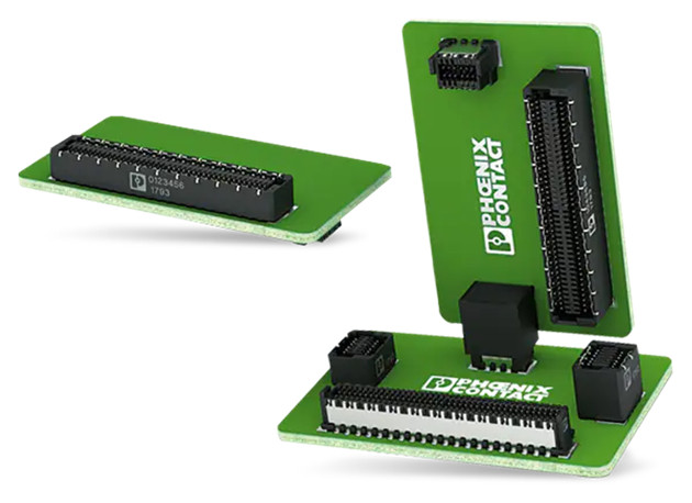 PCB无处“安放”?几个工业PCB互连技能点,帮你解决!