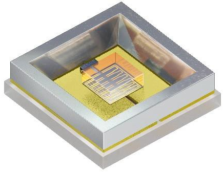 艾迈斯欧司朗推出全新OSLON UV 3535系列中功率UV-C LED,实现出色电光转换效率
