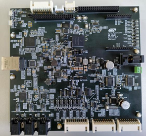 大联大世平集团推出基于NXP产品的车身控制模块(BCM)方案