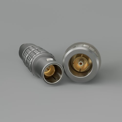 雷莫(LEMO)推出用于12G-SDI 4K超高清传输的全新插拔自锁连接器
