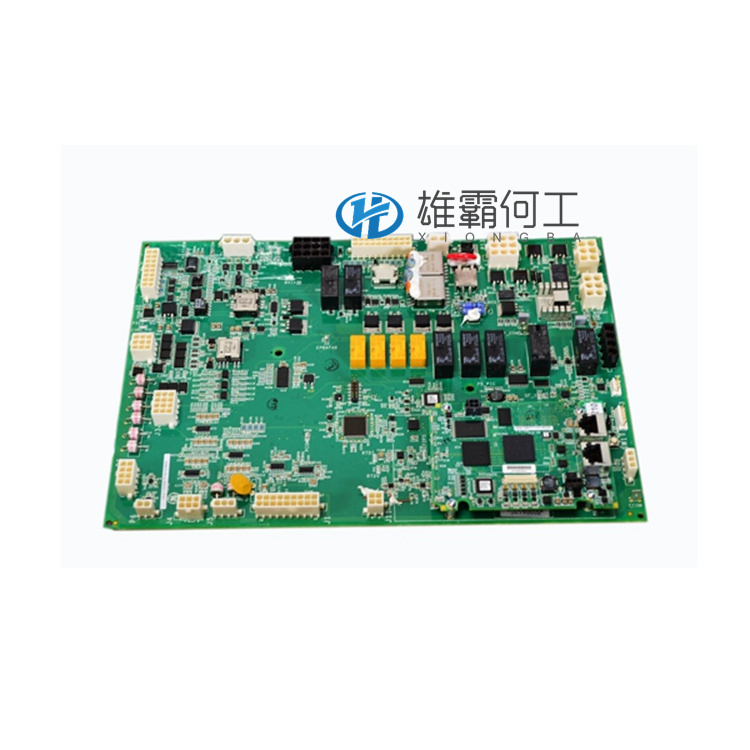 GE IS420UCPAH1A
