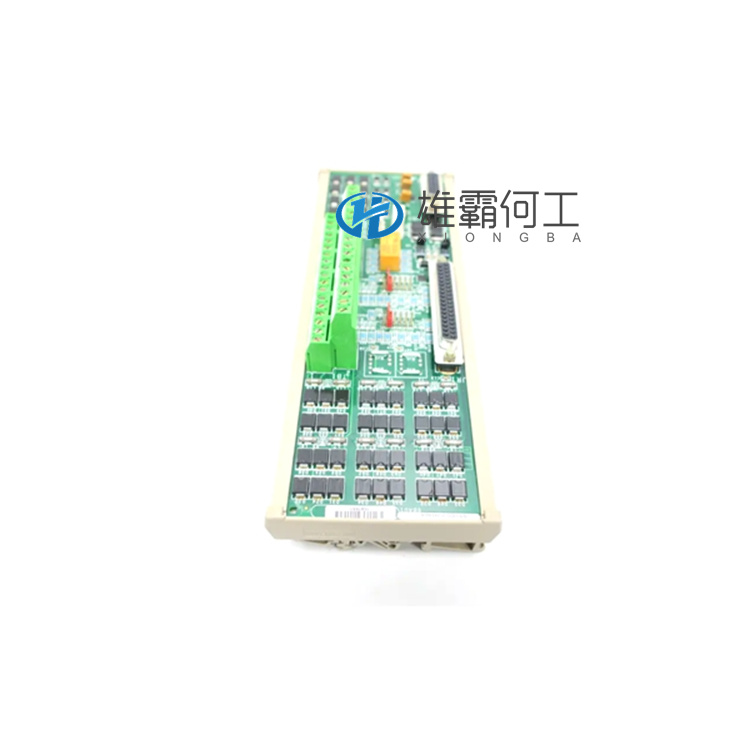 GE IS420ESWBH5A