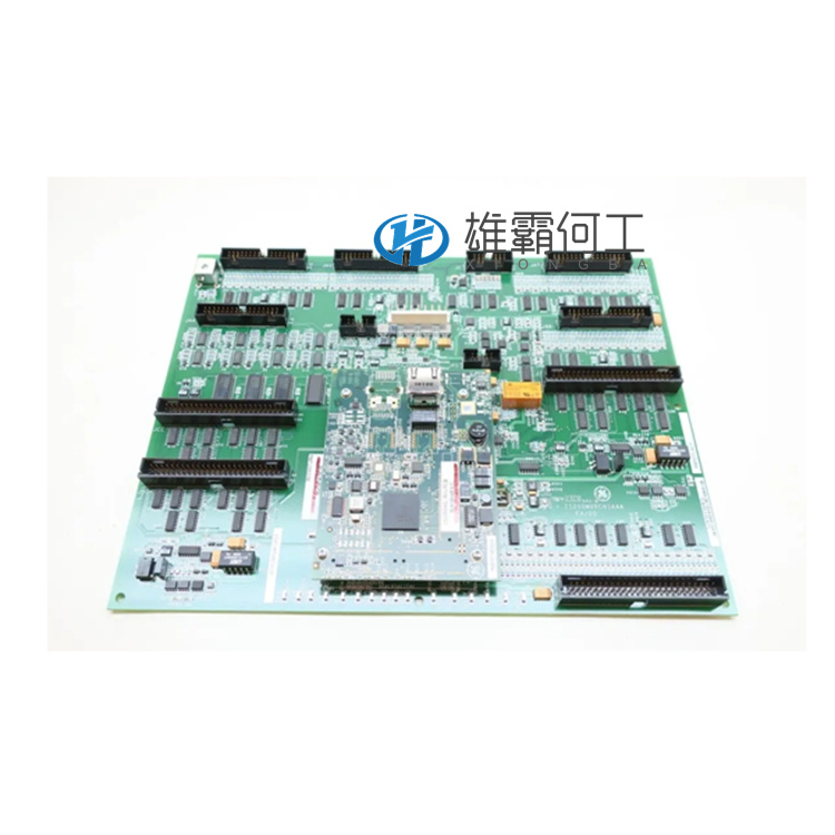GE IS420ESWAH1A