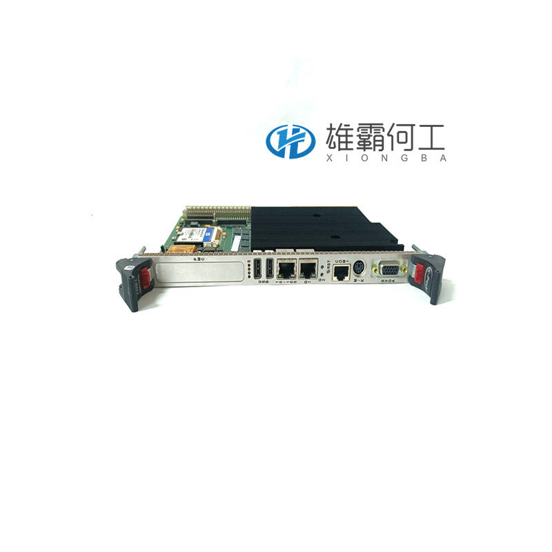 GE VME-7807RC-410000