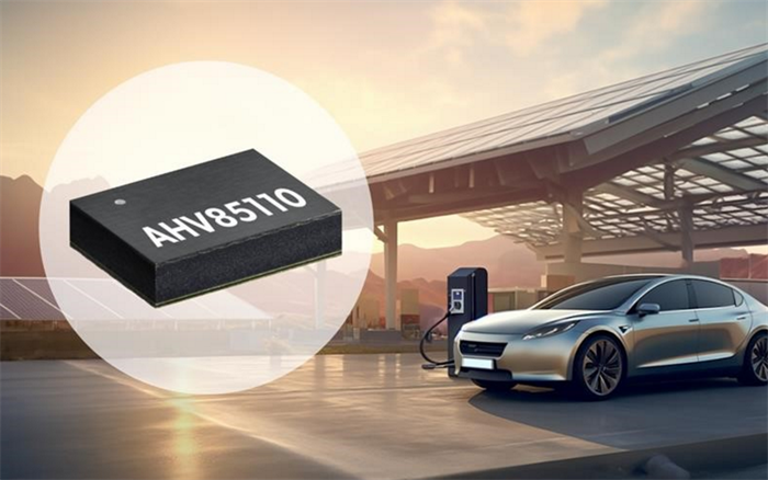 Allegro推出新型隔离栅极驱动器IC,可实现领先的功率转换密度