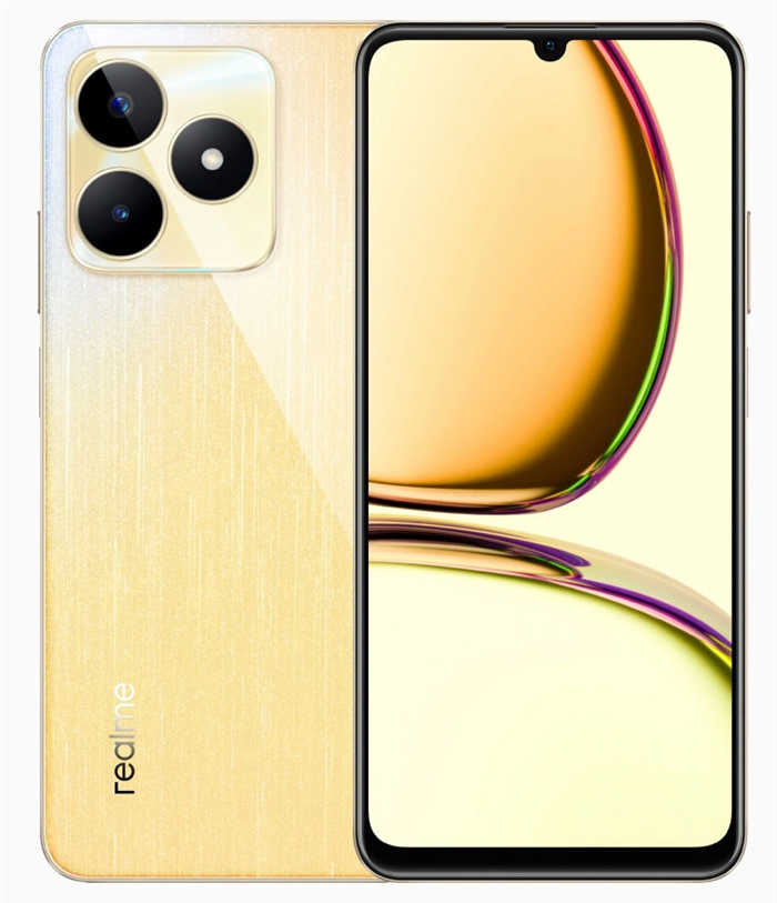 realme Pad 2 平板电脑在印度发布,采用 2K 屏、Helio G99 处理器