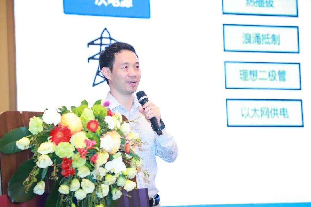 ADI电源专家:什么样的电源技术和迭代速度才能始终独步于市场?