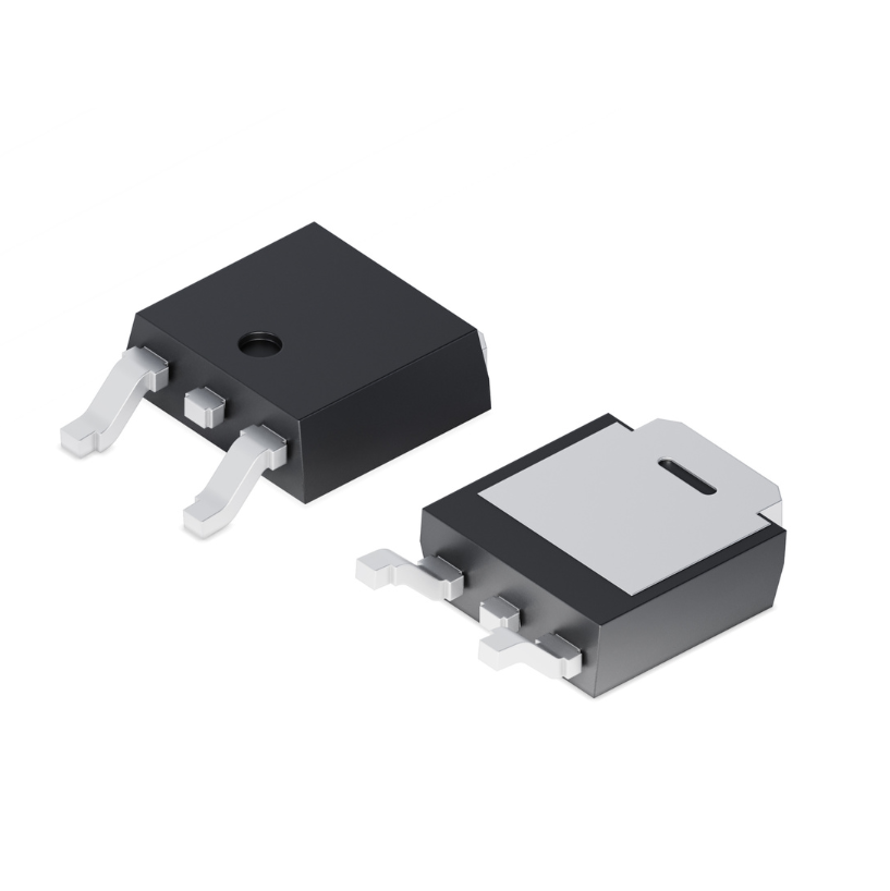 Littelfuse推出首款汽车级PolarP P通道增强模式功率MOSFET