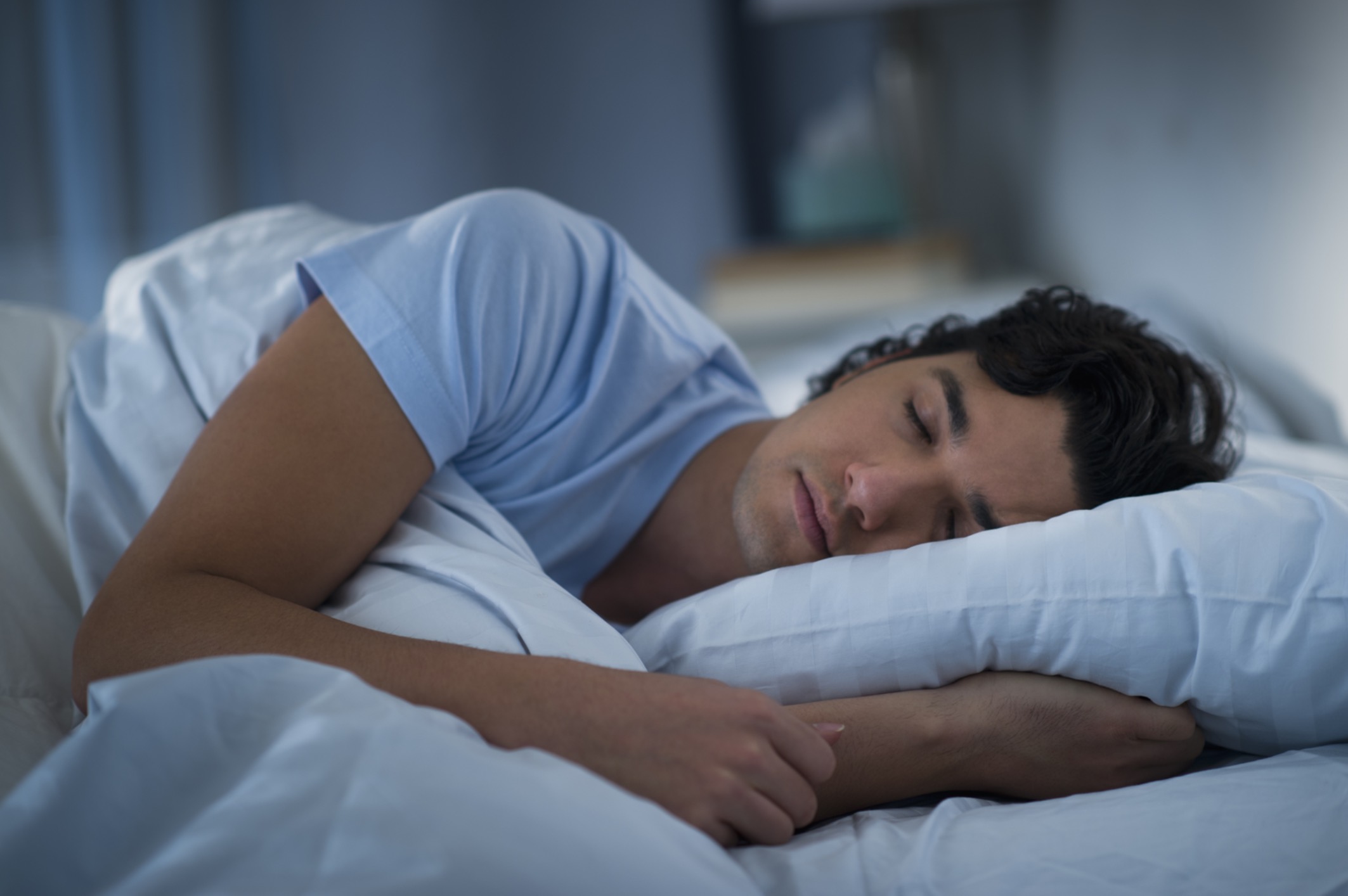 英飞凌宣布推出“XENSIV 睡眠质量服务”