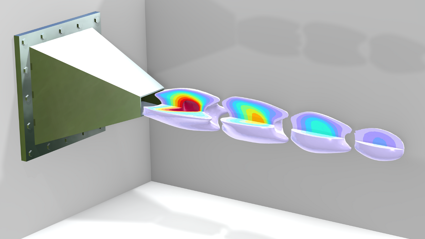 COMSOL全新发布COMSOL Multiphysics 6.2 版本