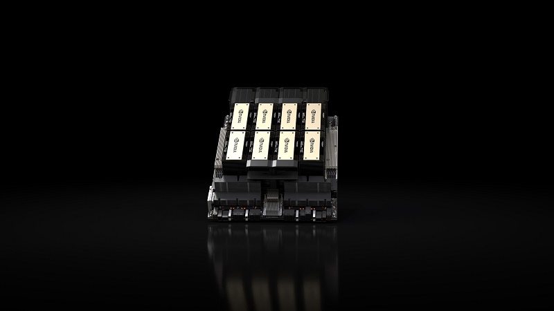 英伟达H200带宽狂飙!HBM3e/HBM3时代即将来临