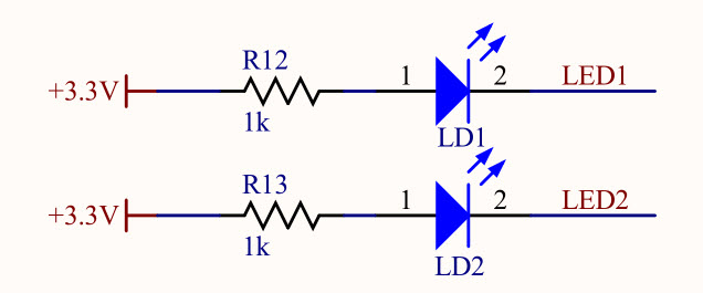 Lattice MXO2: LED呼吸灯