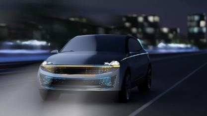 艾迈斯欧司朗新推出的第三代OSLON Submount PL LED为汽车前照灯带来亮度提升