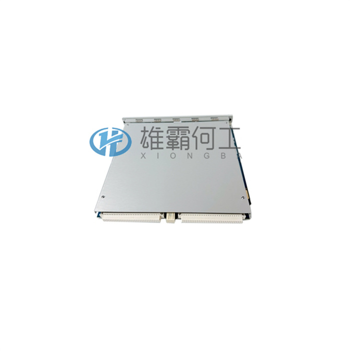 BENTLY 3500/25-02-01-00 监视器模块