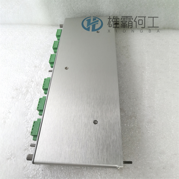 BENTLY 3500/42M 128229-01  运动控制器