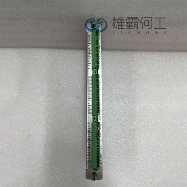BENTLY 149369-01 监测模块
