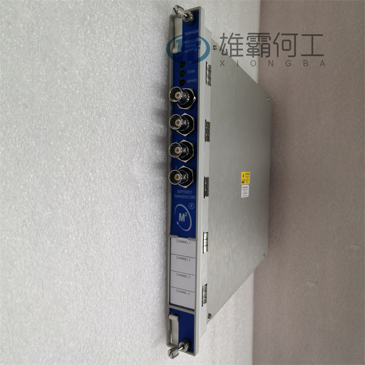 BENTLY 3500/42-09-00 近似监视器