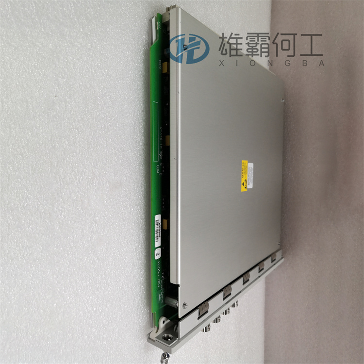 BENTLY  3500/42M-07-00 模块 控制器