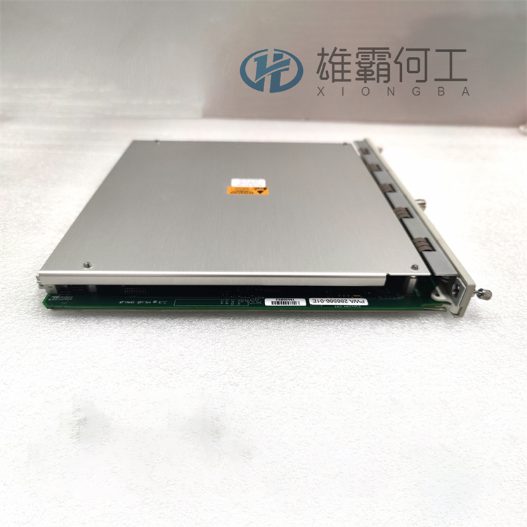 BENTLY 3500/61-05-02 前置监视器