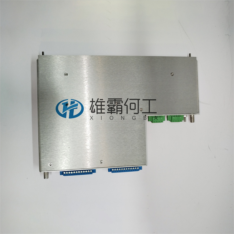 BENTLY 3500/92-01-02-00 网关模块