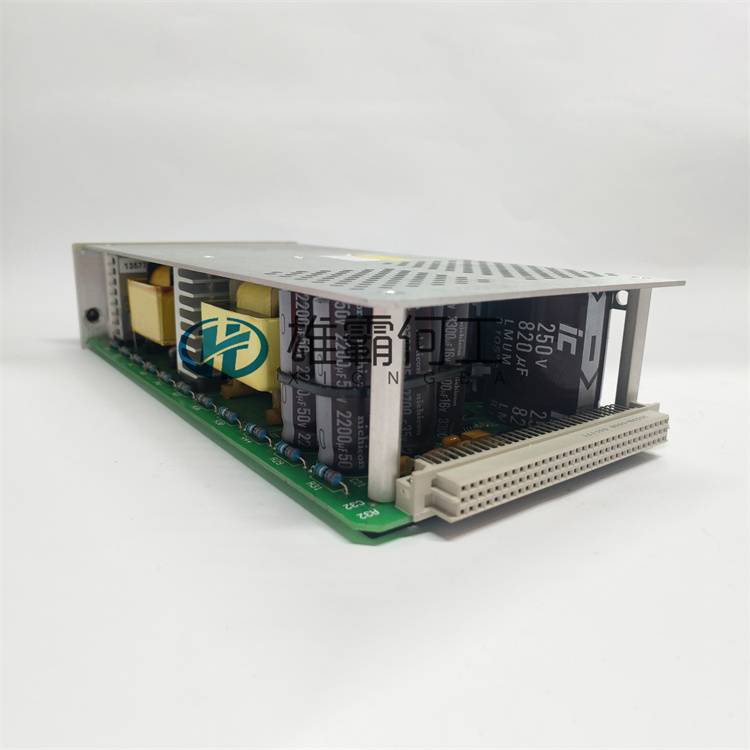 BENTLY 125720-02 冲击速度监测器