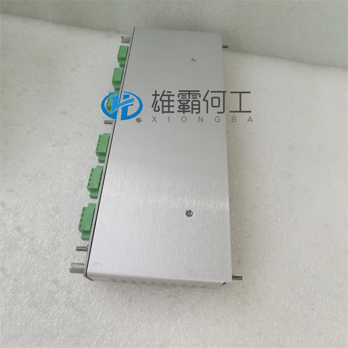 BENTLY 125800-02 交流电源