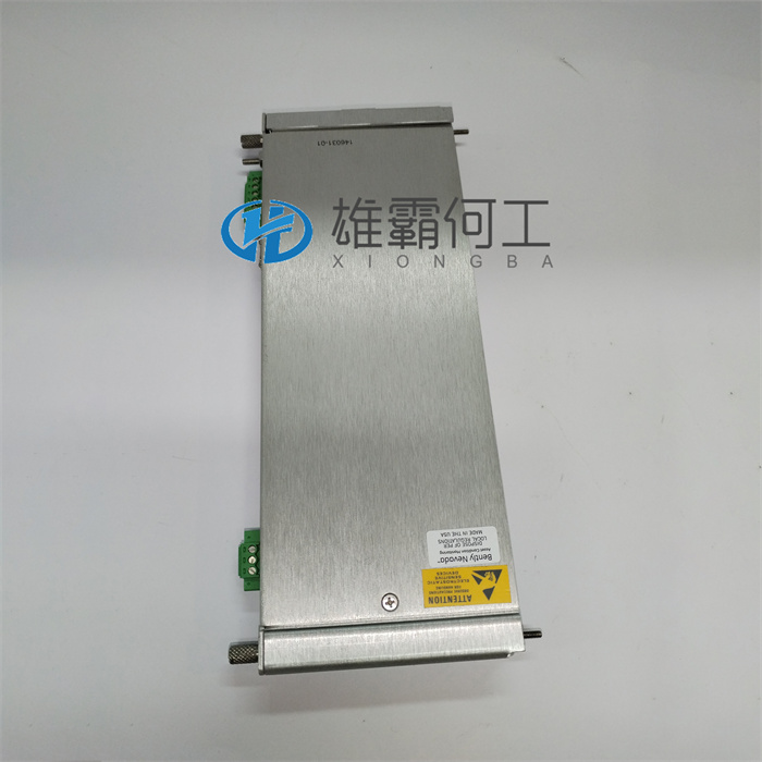 BENTLY 135489-02 内部终端
