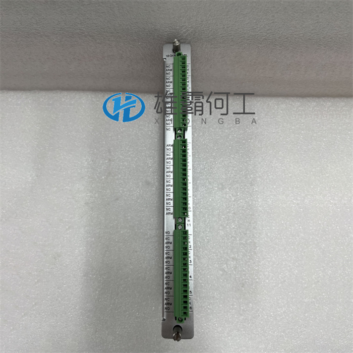 BENTLY 161204-01 工业通信网关模块