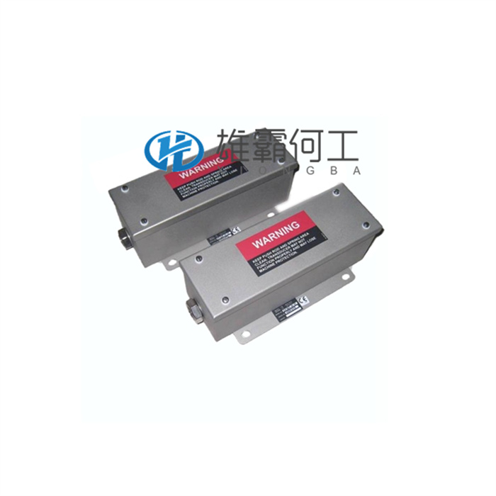 BENTLY 24583-04 前置器