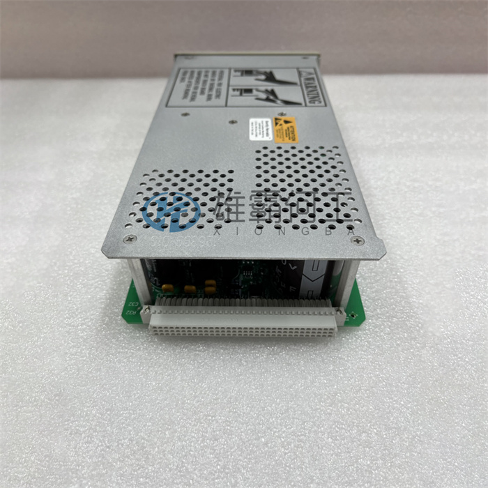  BENTLY 3500/05-02-05-00-00-01  机架 全新进口